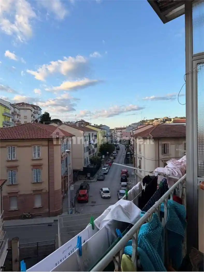 Appartamento in vendita a Ancona