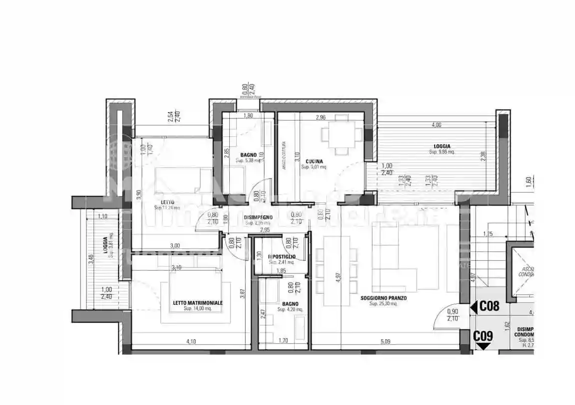 Appartamento - foto 2