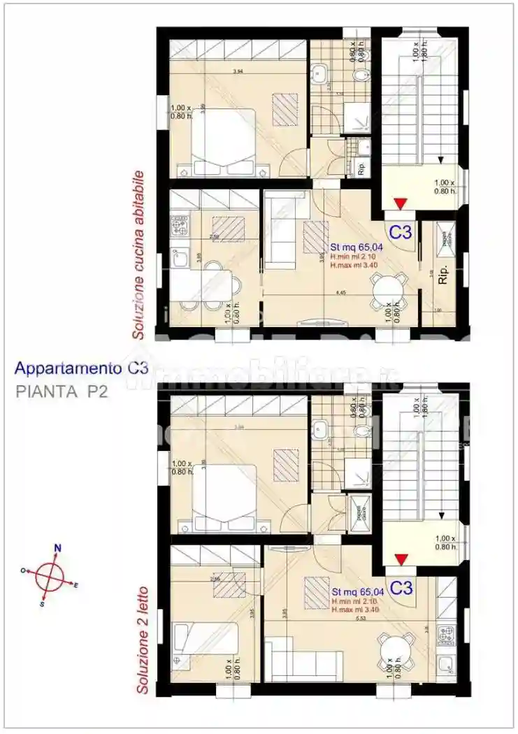 Appartamento - foto 2