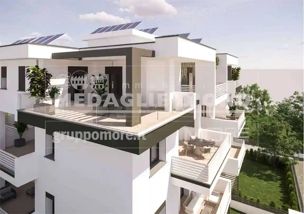 Attico - Mansarda - foto 5