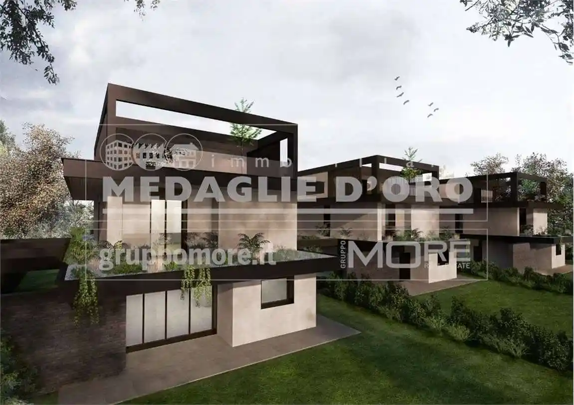 Villa in vendita a Formigine