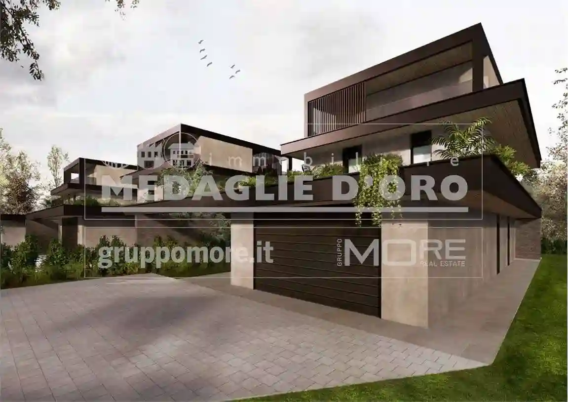 Villa - foto 5