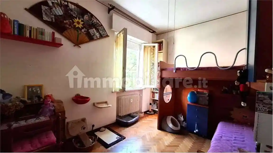 Appartamento in vendita a Falconara Marittima