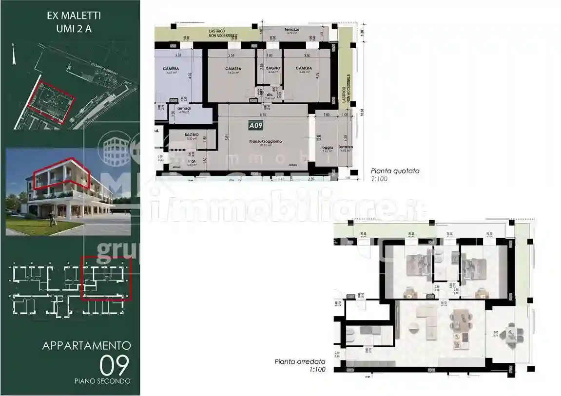 Appartamento - foto 2
