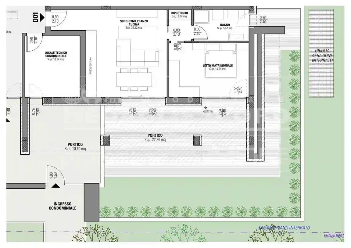 Appartamento - foto 2