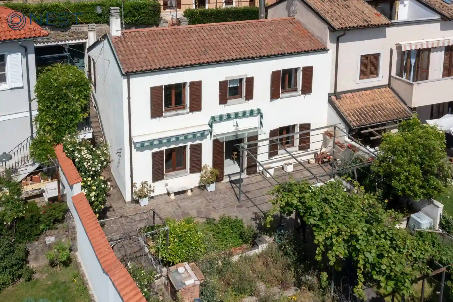 Villa - foto 2