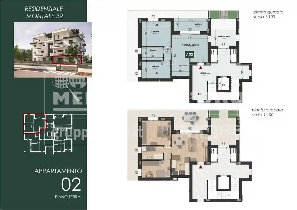 Appartamento - foto 2