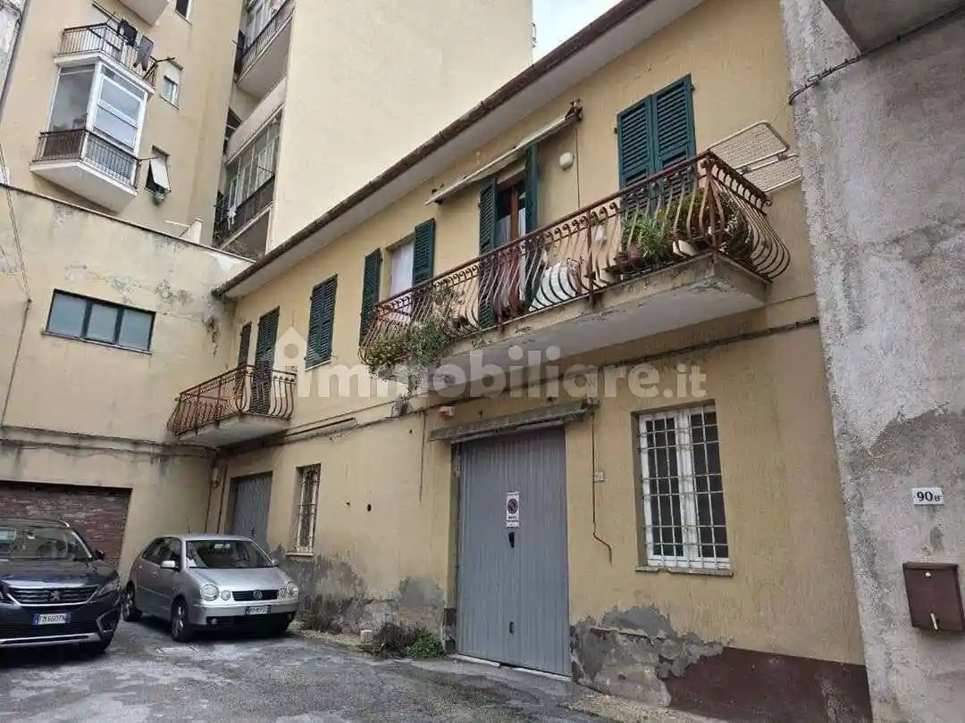 Appartamento in vendita a Ancona