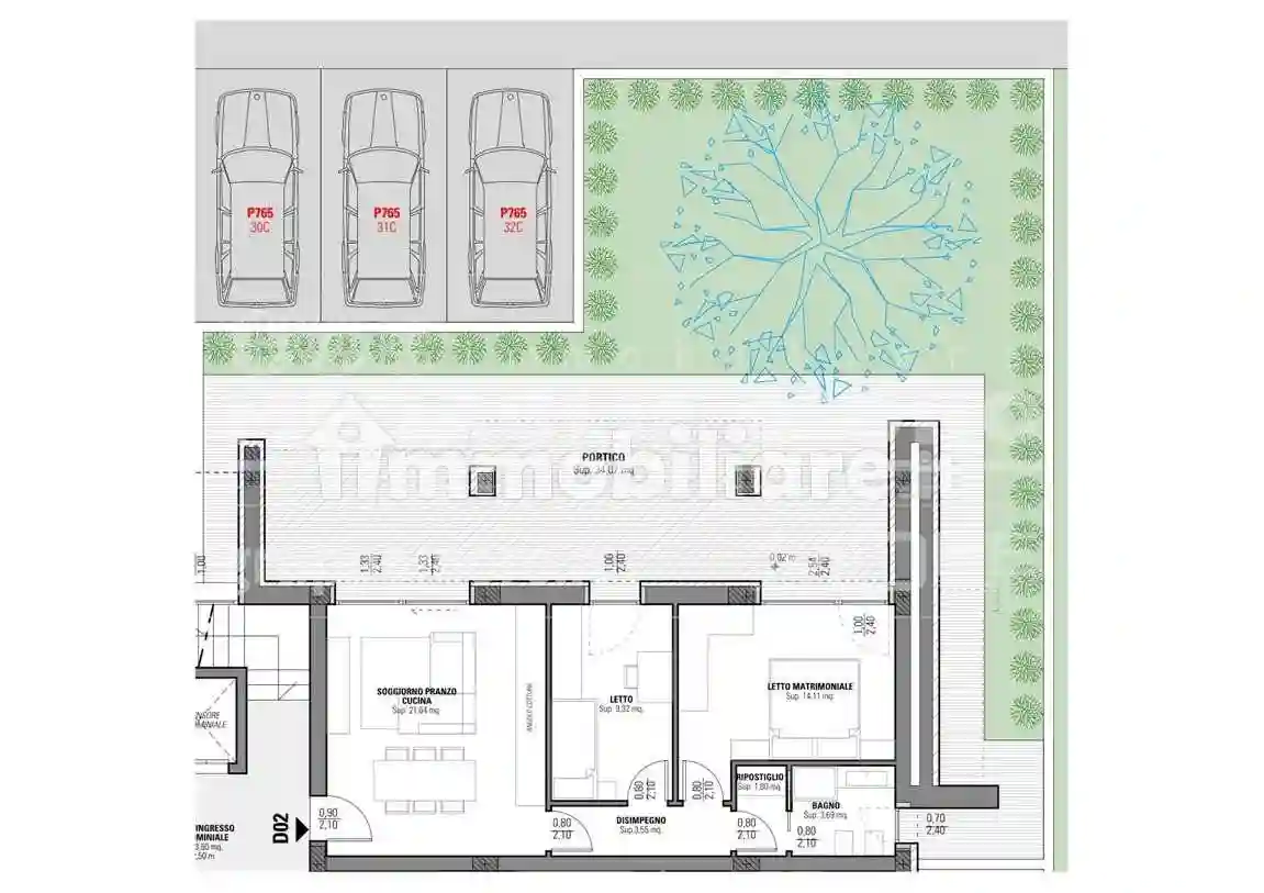 Appartamento - foto 2