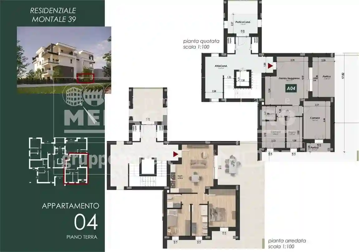 Appartamento - foto 2