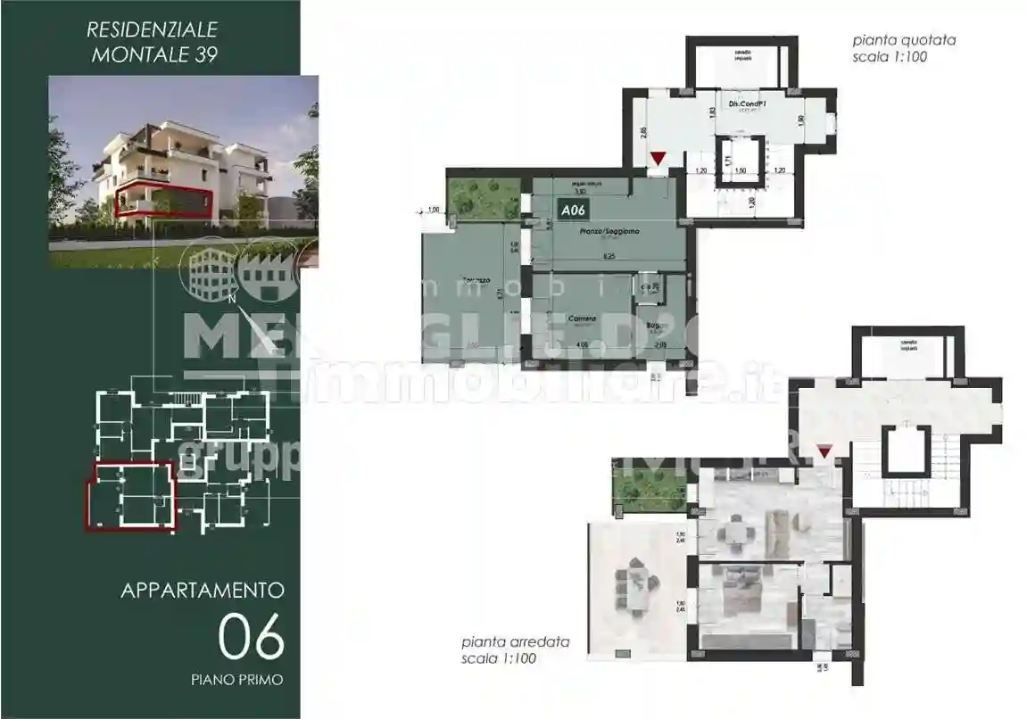 Appartamento - foto 2