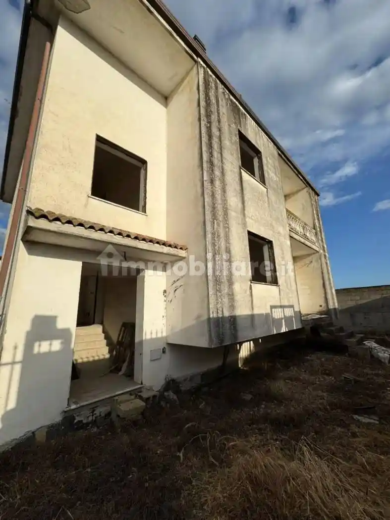 Villa in vendita a Villa Literno