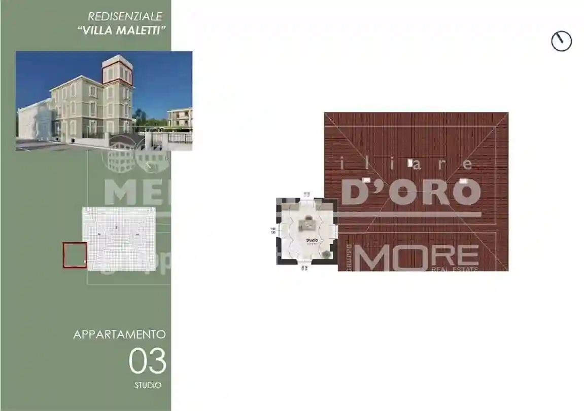 Appartamento - foto 3