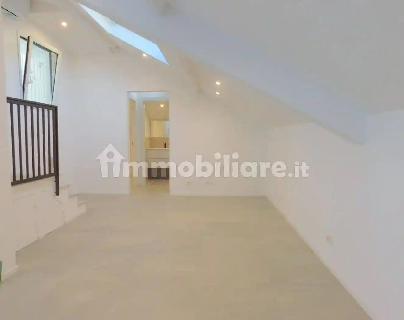 Appartamento in affitto a Savona