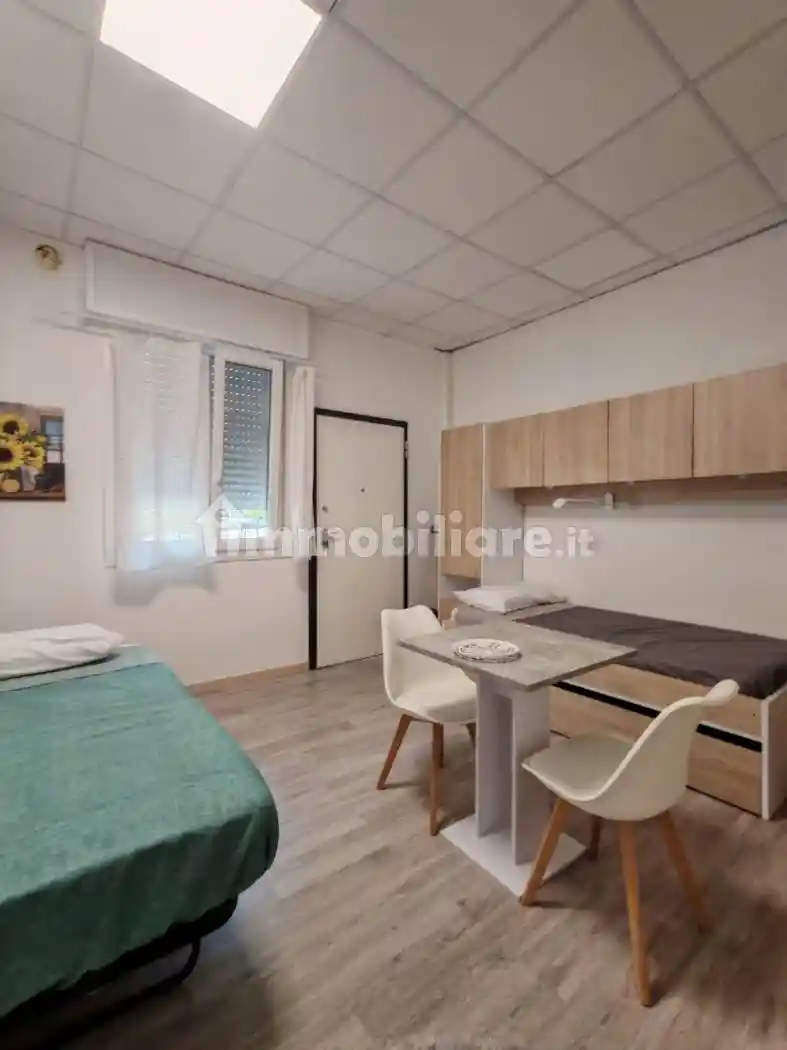 Appartamento in affitto a Bologna
