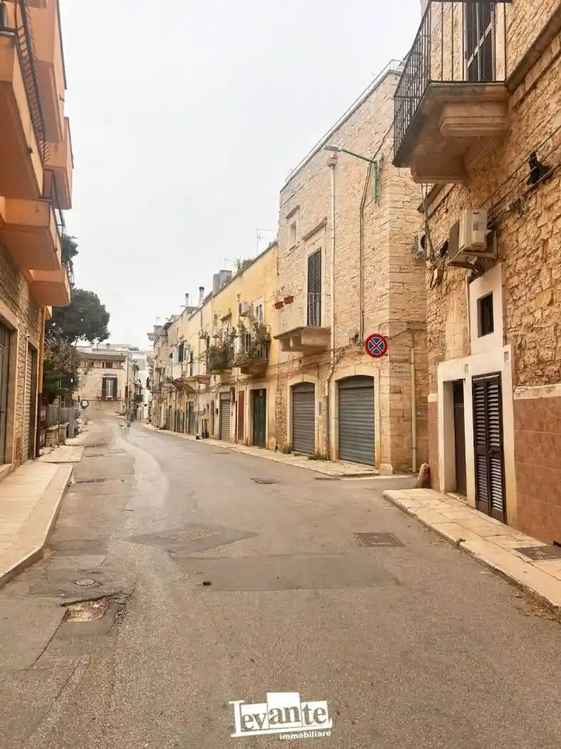 Appartamento in vendita a Terlizzi