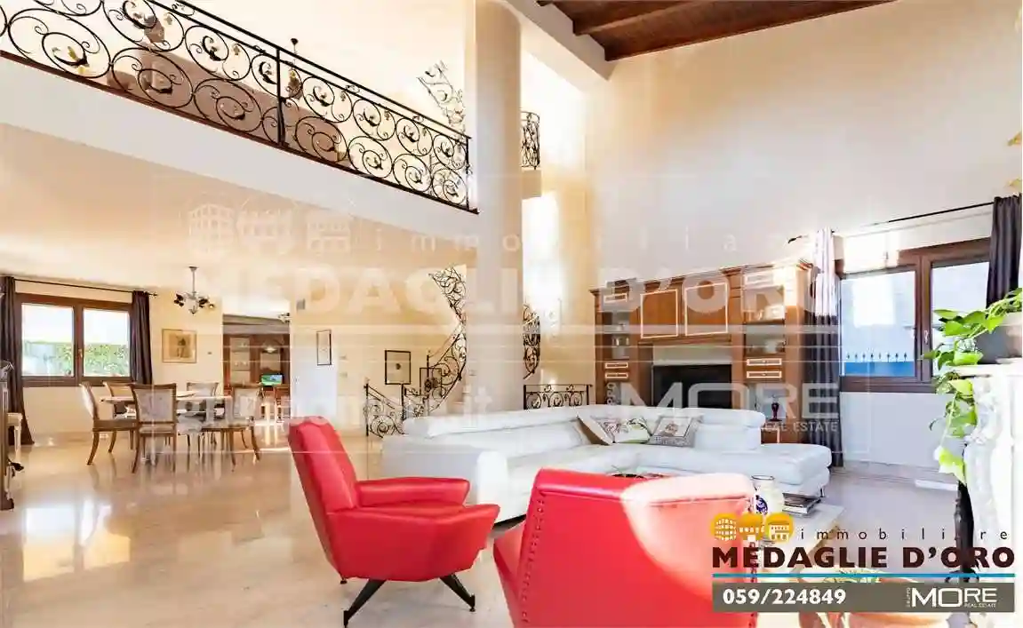 Villa - foto 3