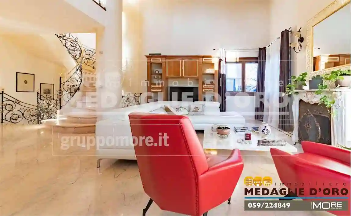 Villa - foto 4