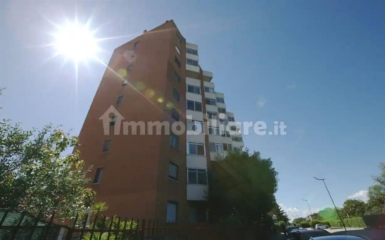 Appartamento in vendita a San Giuliano Milanese