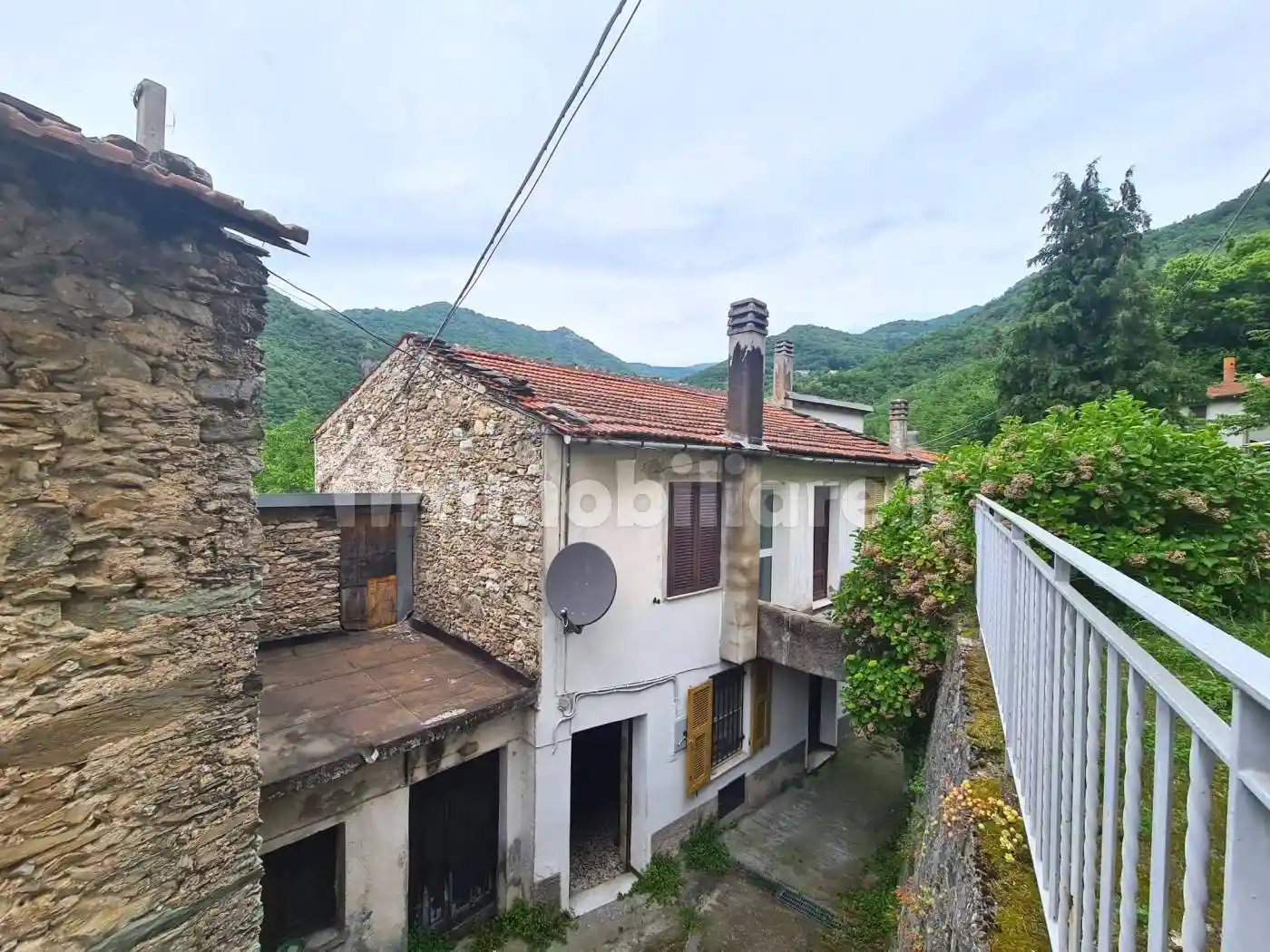 Rustico - Casale in vendita a Erli