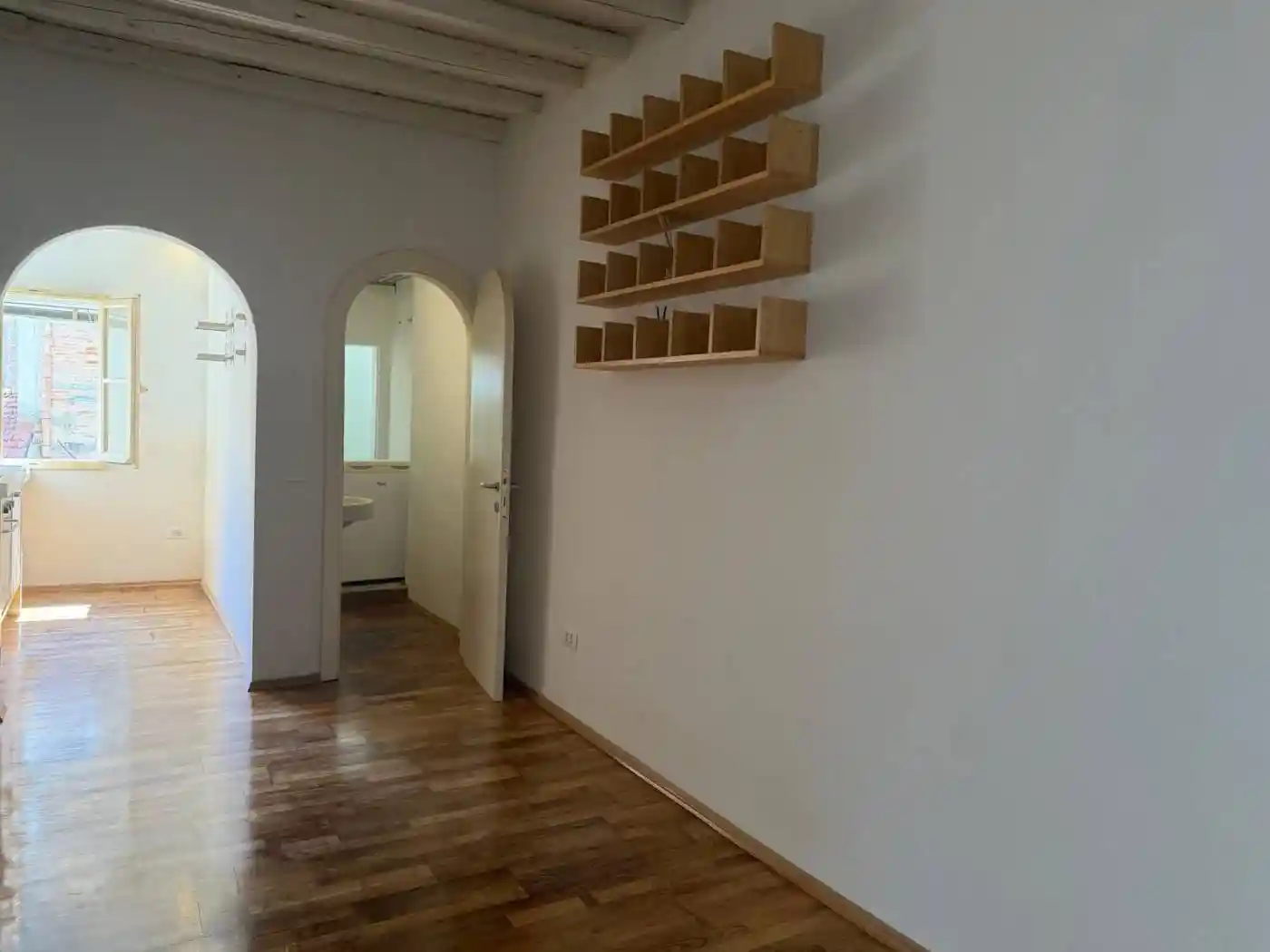 Appartamento in vendita a Firenze