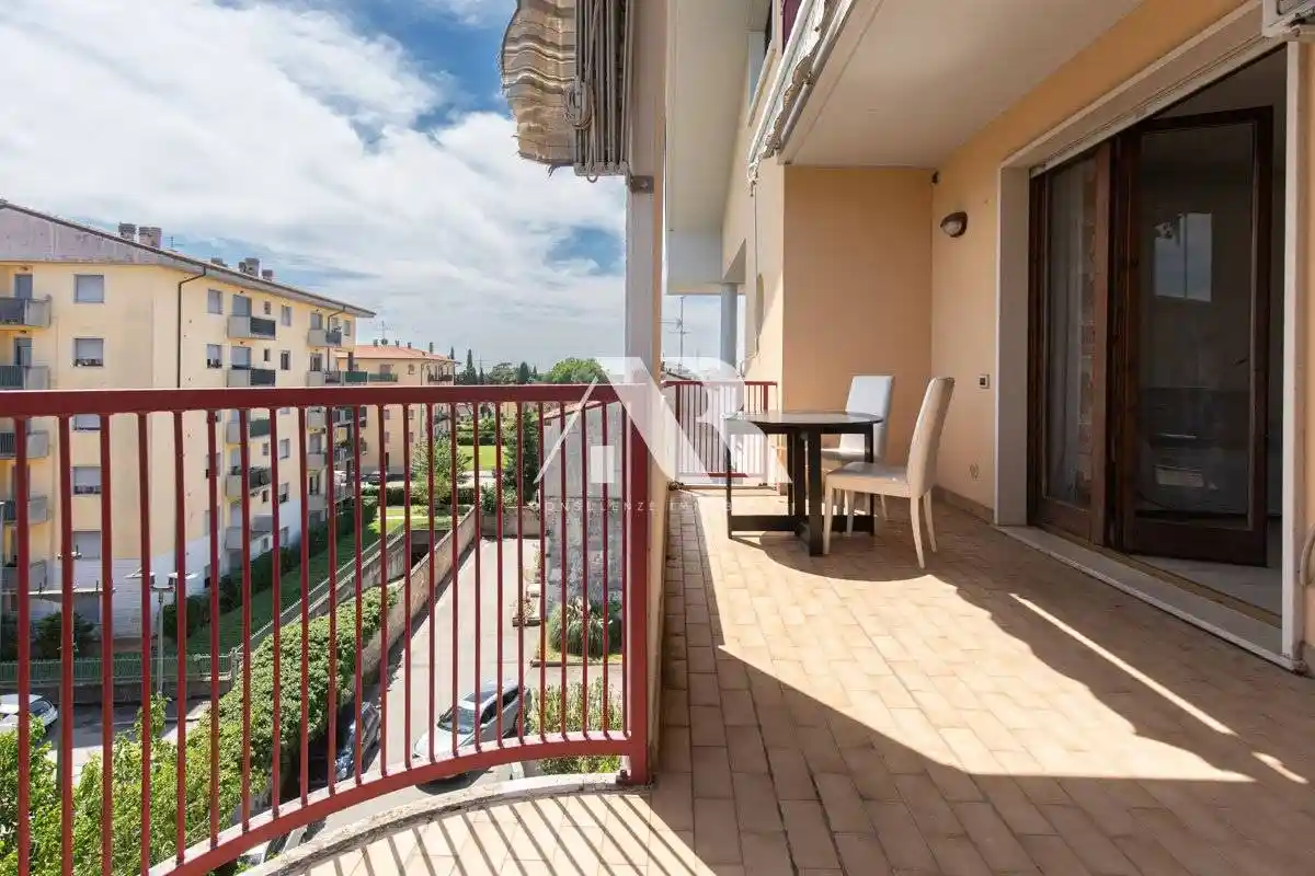 Appartamento in vendita a Verona