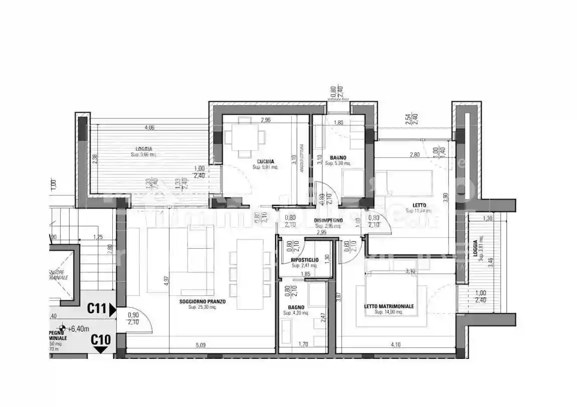 Appartamento - foto 2