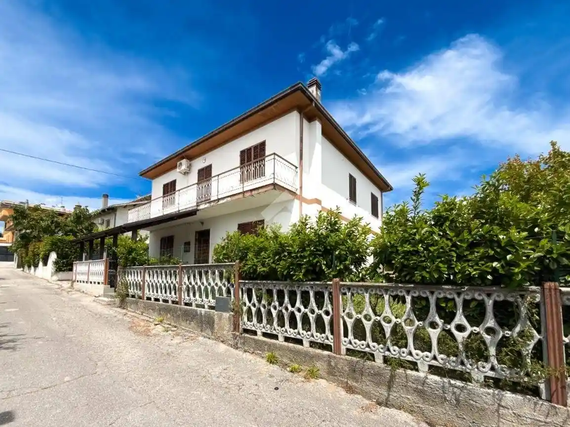 Villa in vendita a Cepagatti