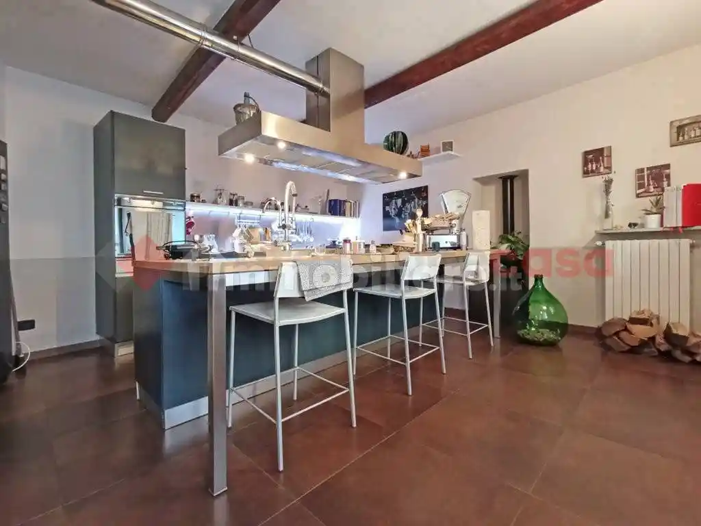 Casa indipendente in vendita a Invorio