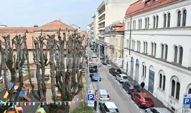 Appartamento in vendita a Varese