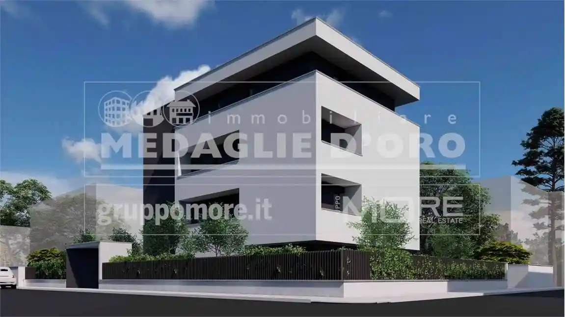 Appartamento in vendita a Modena