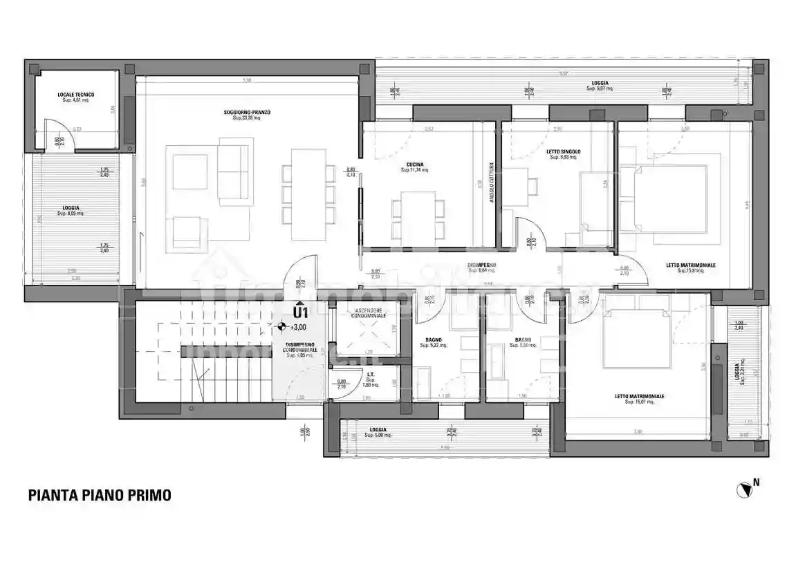 Appartamento - foto 5