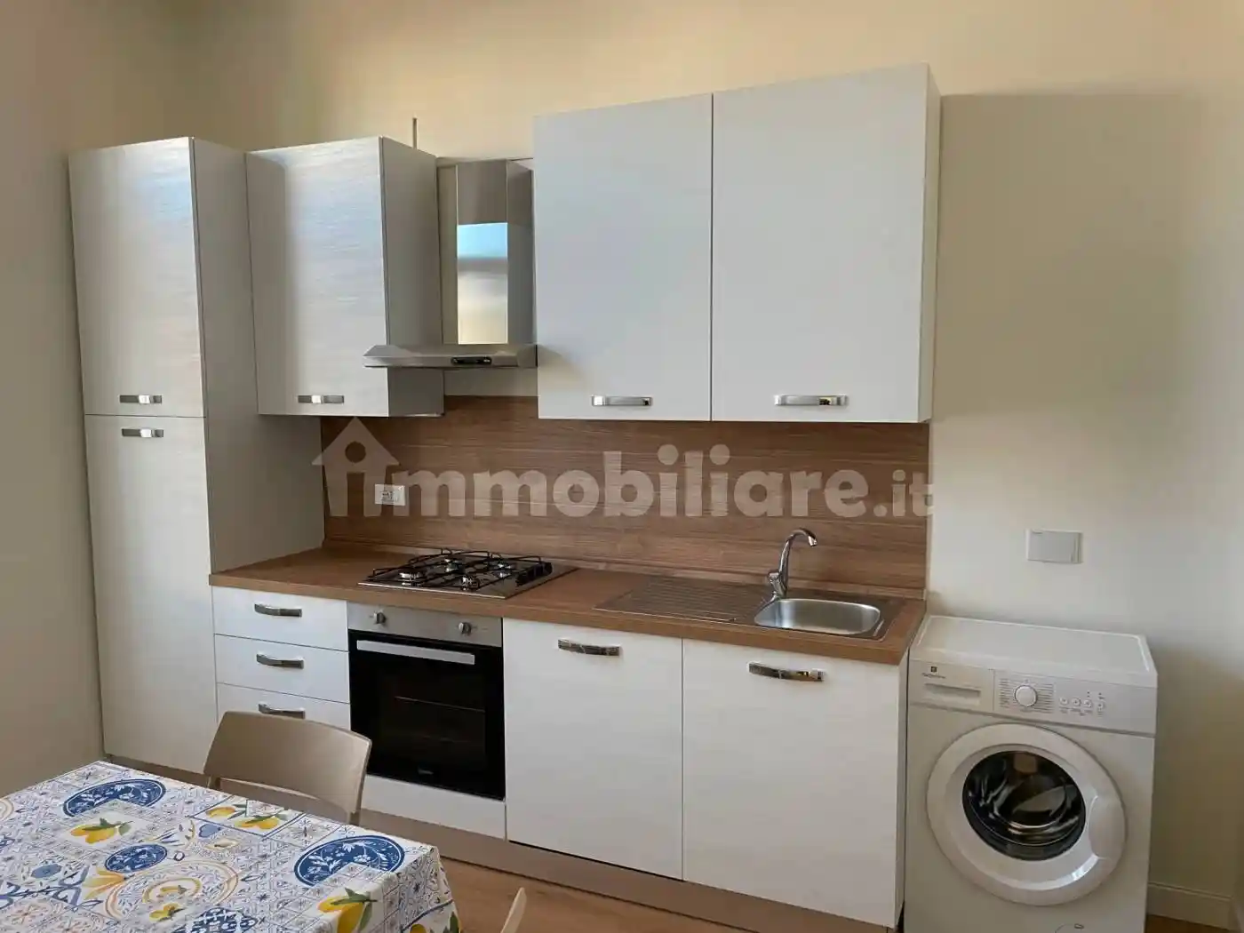 Appartamento in affitto a Firenze