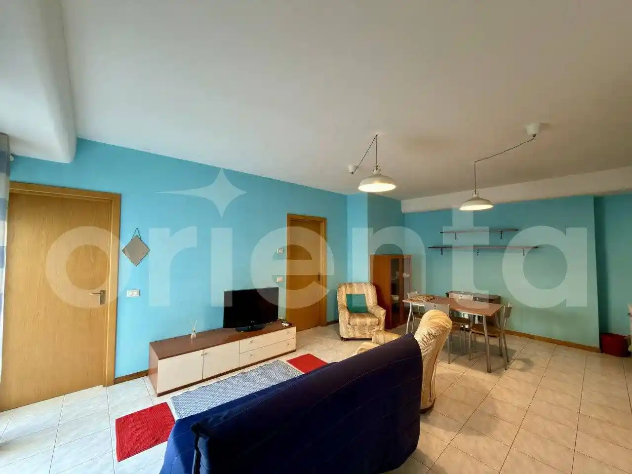 Appartamento in vendita a Montichiari