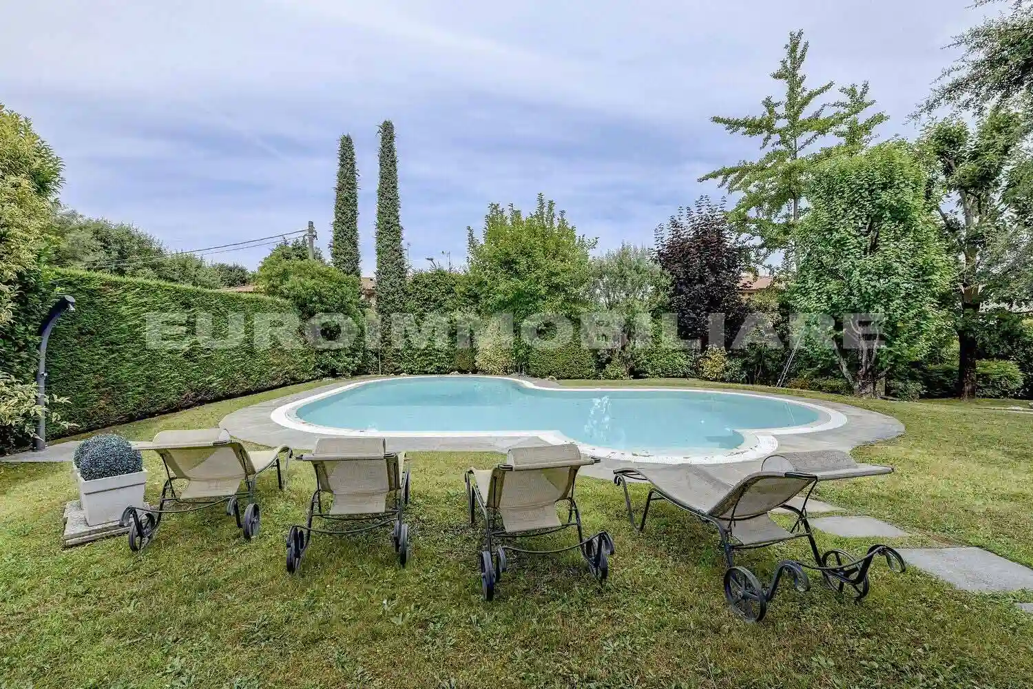 Villa - foto 2