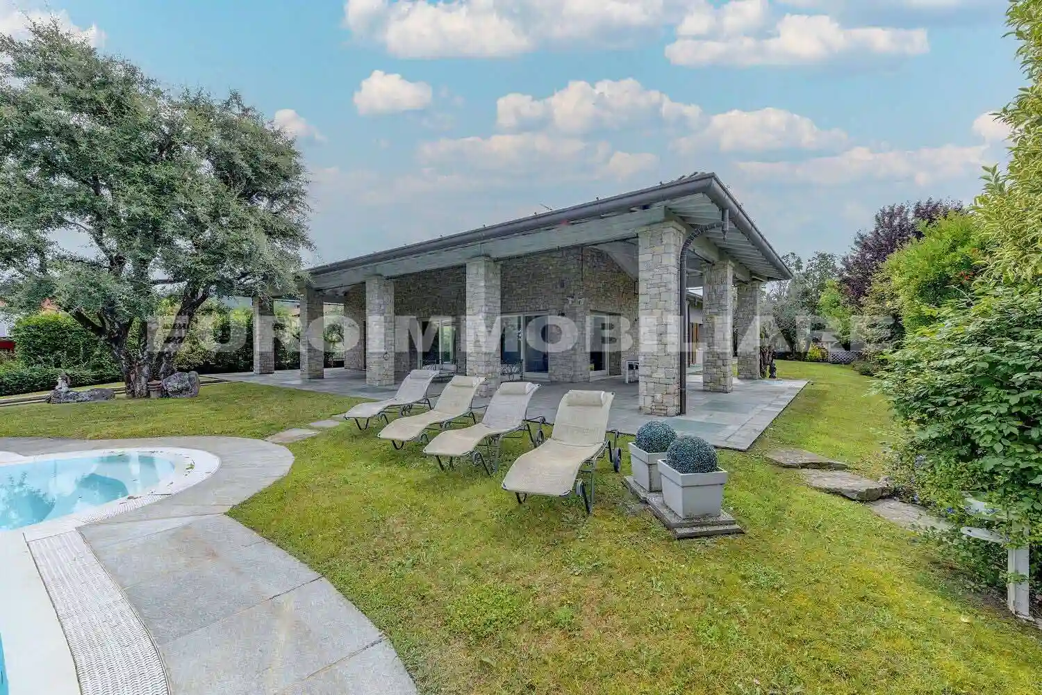 Villa - foto 3