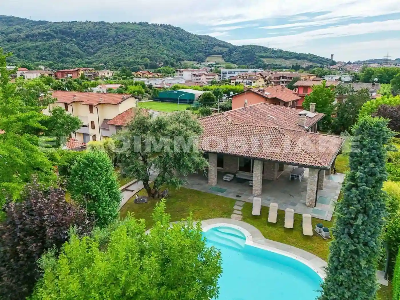 Villa - foto 4
