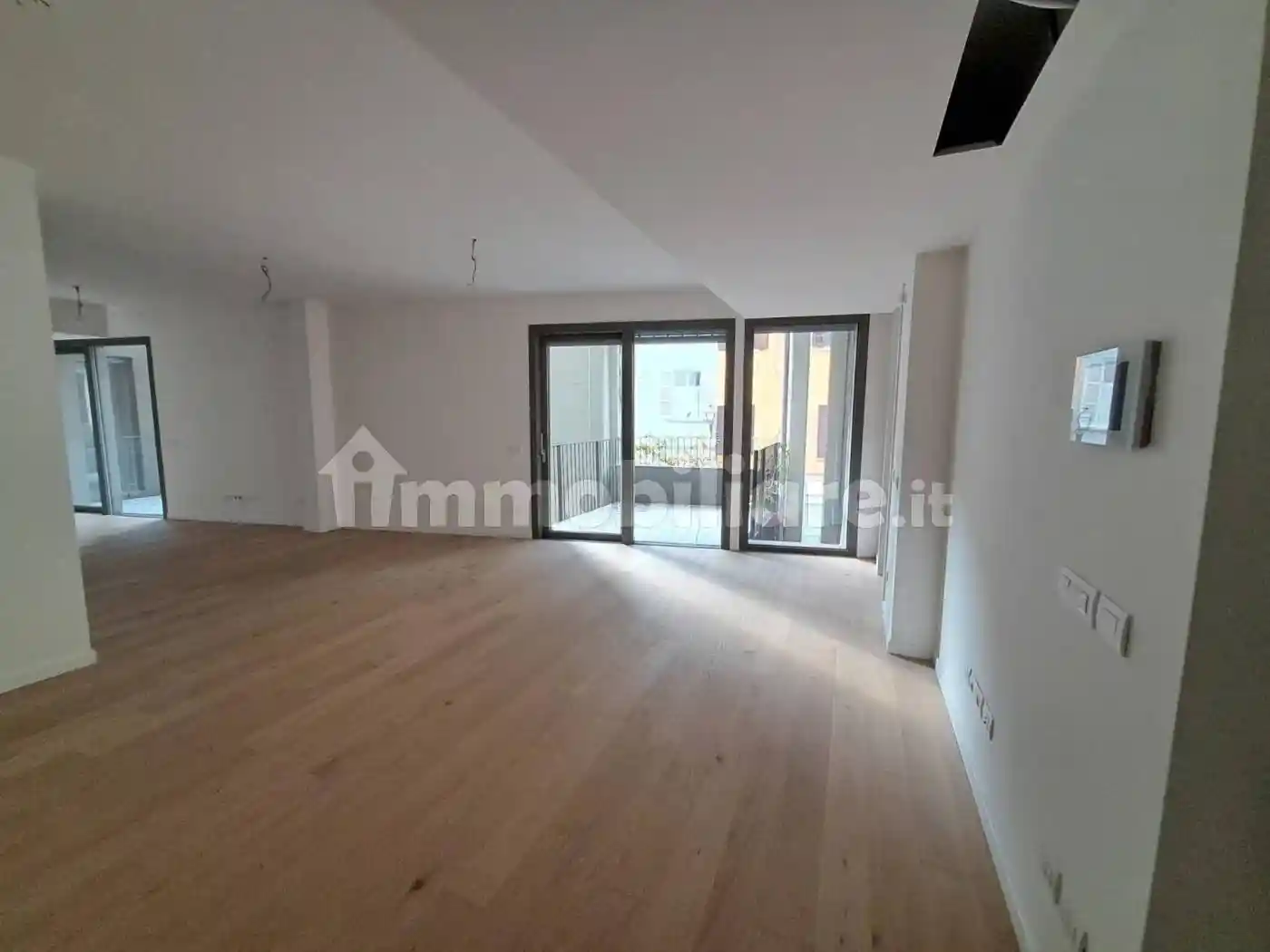 Appartamento in vendita a Parma