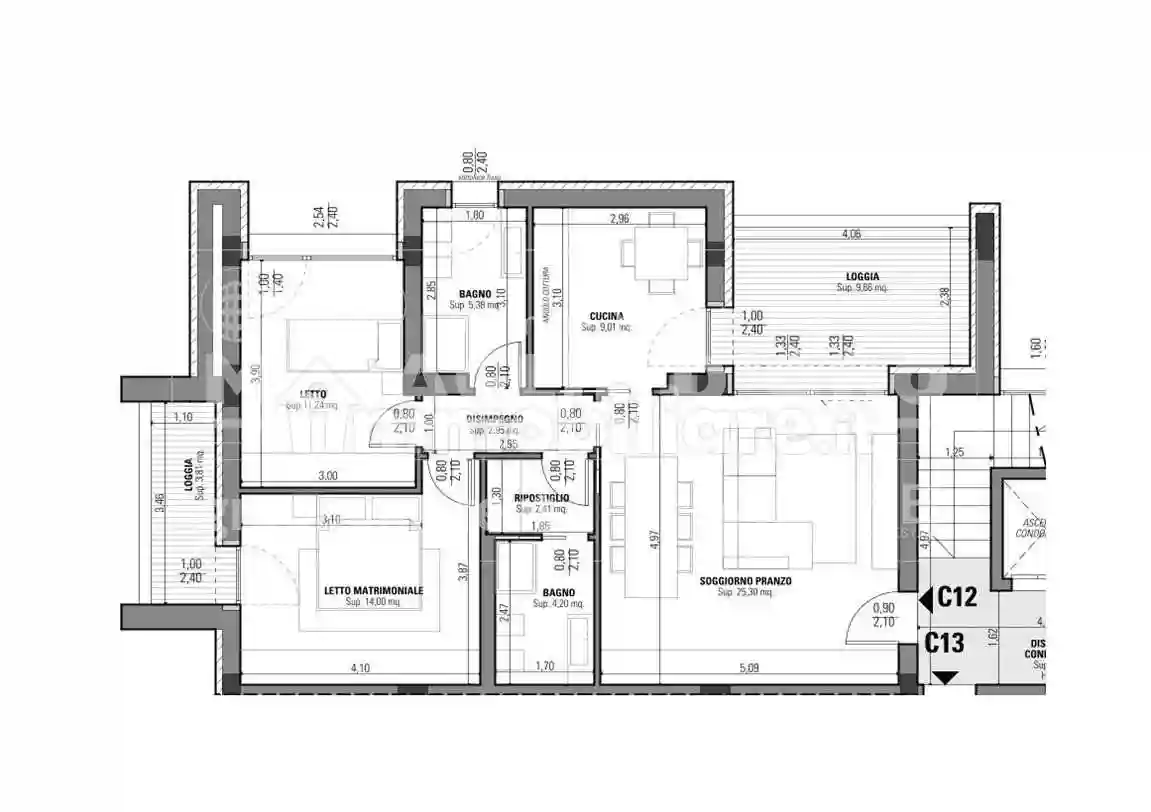 Appartamento - foto 2