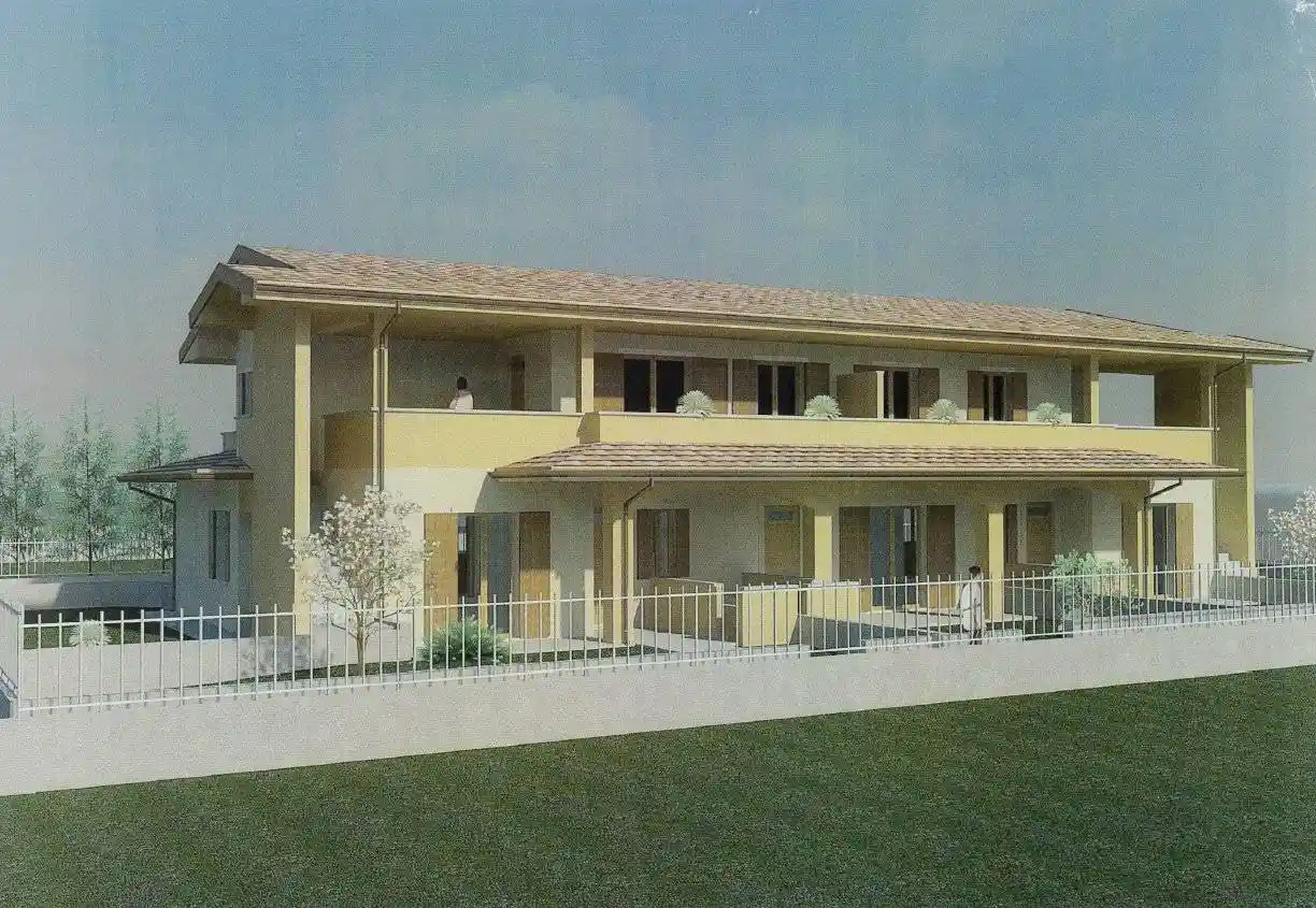 Rustico - Casale in vendita a Bovolone