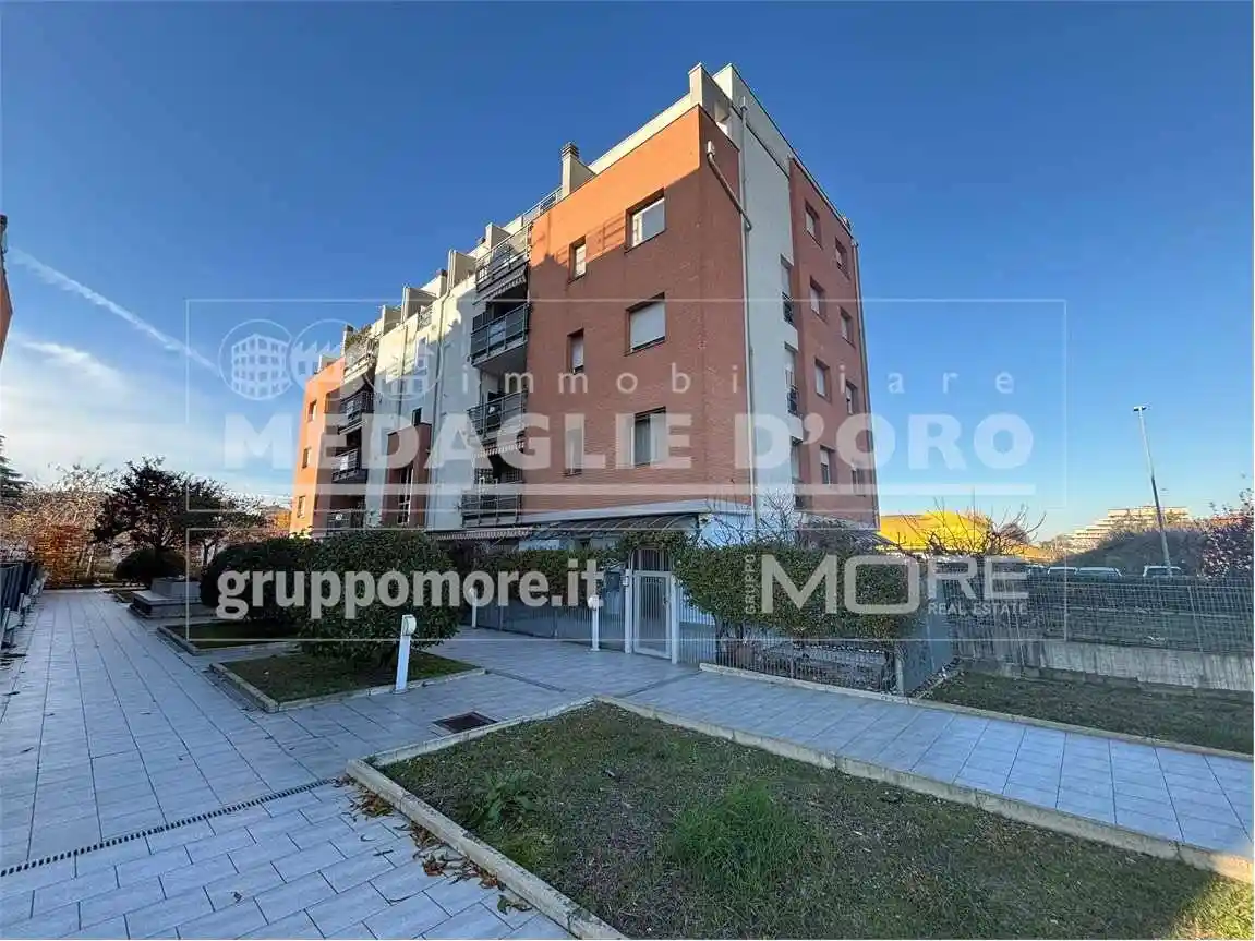 Appartamento in vendita a Modena