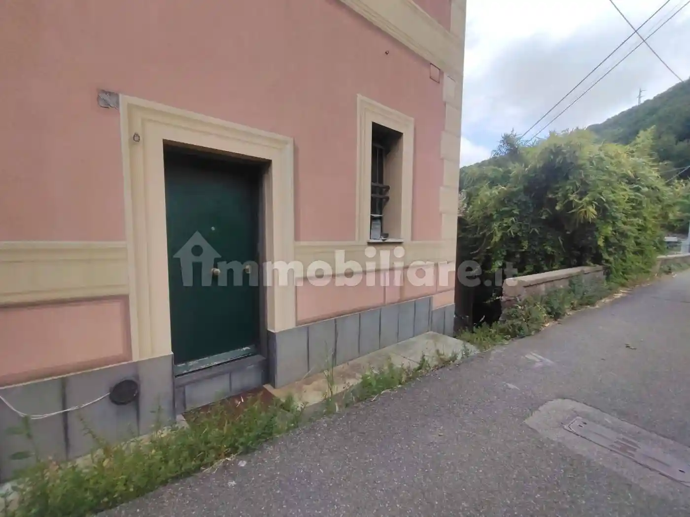 Appartamento in vendita a Genova