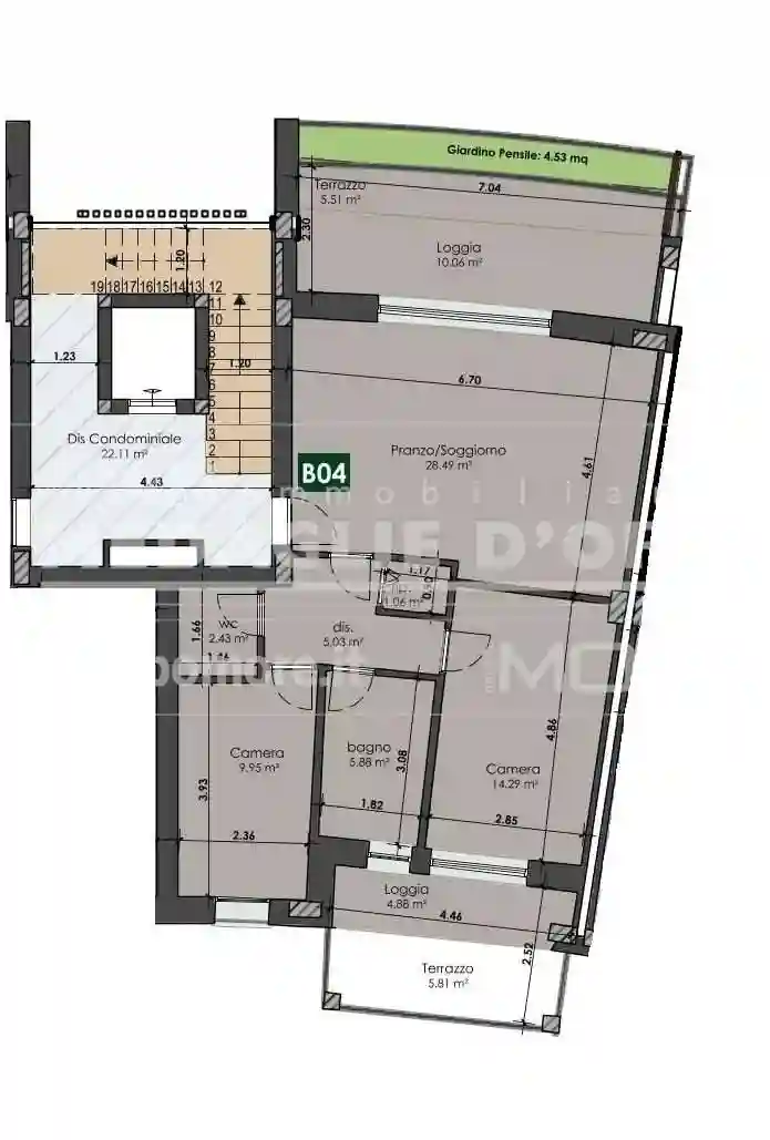 Appartamento - foto 2