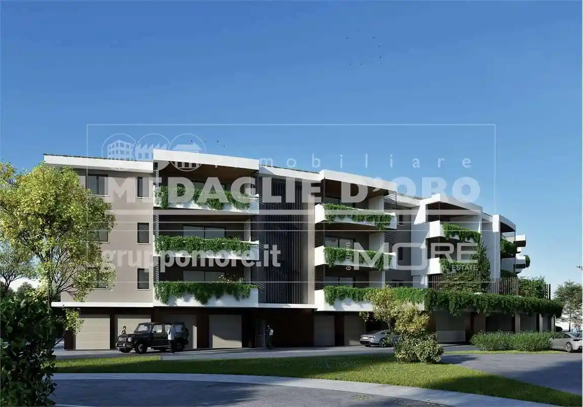 Appartamento in vendita a Modena