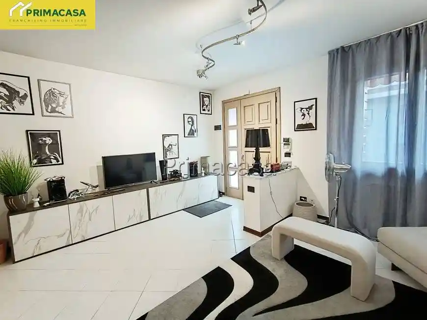 Villa in vendita a Scorzè