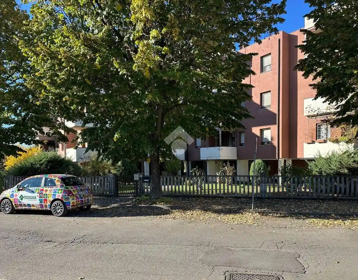 Appartamento in vendita a Voghera