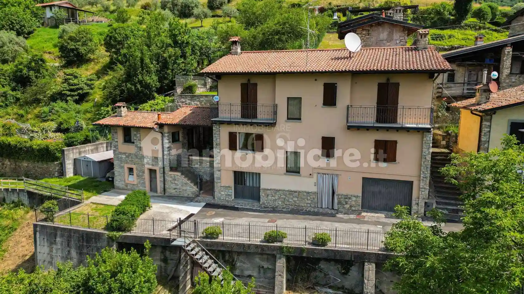 Casa indipendente - foto 3