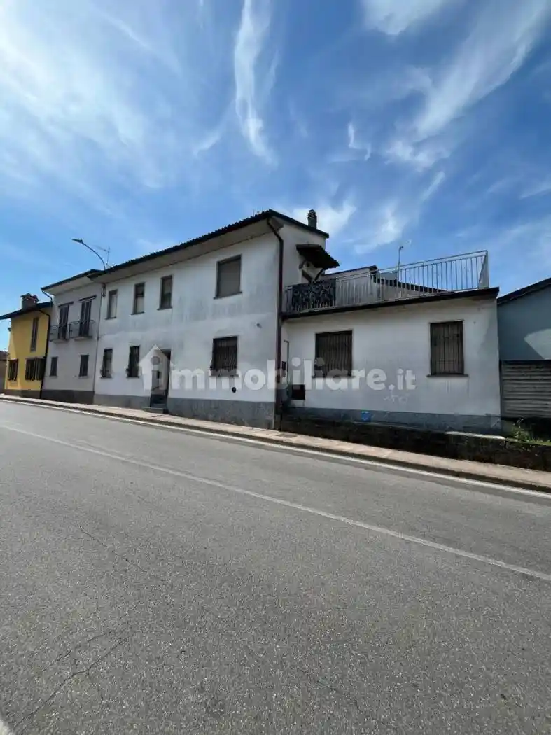 Casa indipendente in vendita a Marzano