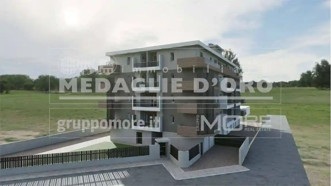 Appartamento in vendita a Modena