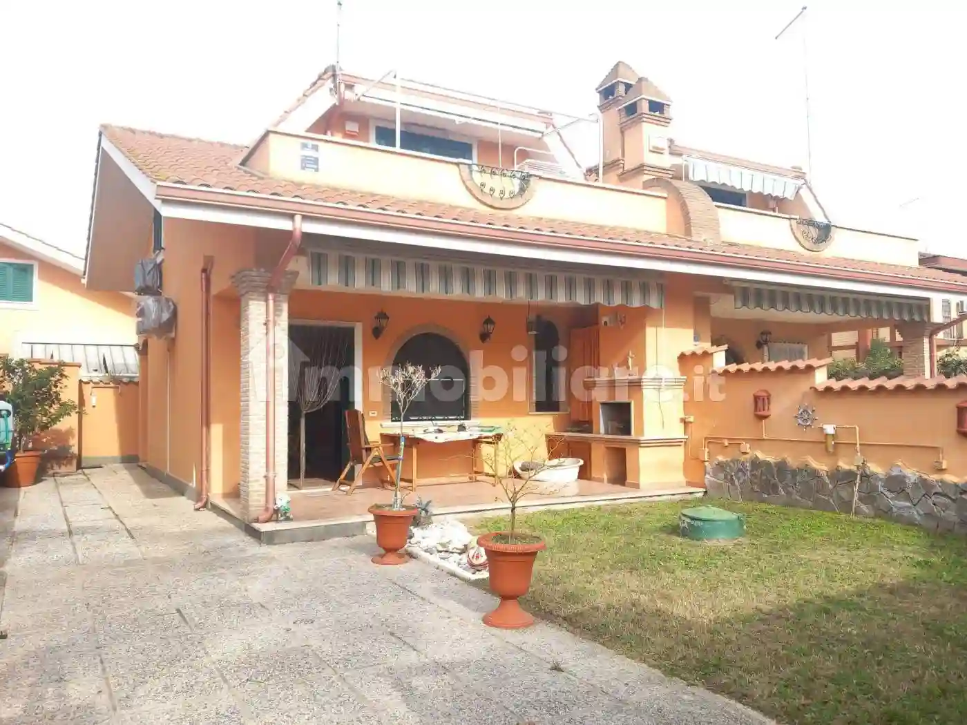 Villa - foto 3